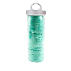 디키포펫 반려동물 타올 MJ103, 그린, 1개