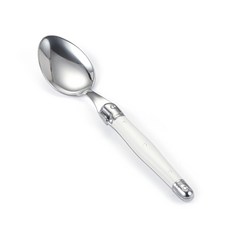 앙드레베르디에 안드레베르디엘 라귀올 디너스푼, 화이트, 1개