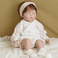 BABY&I 孩童款薄式連身衣組