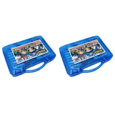 ARTMORE 卡通圖案蠟筆, 2組, 36色