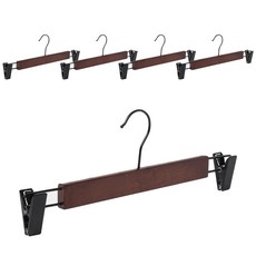 Tree 褲掛架 33cm, 5入, 混色