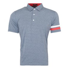 Feraus 男款高爾夫單邊短袖T恤 CTMY2045M2