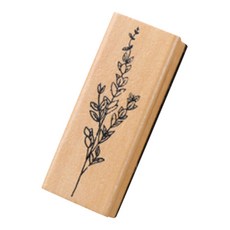 測量精選植物和花卉 DIY 室內木畫 G 套裝, 1套