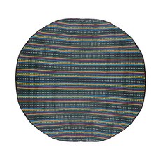 BUCK703 獨立墊, 混合顏色