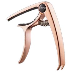 自由線條吉他變調夾 07, 1個