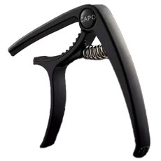 프리라인 기타카포 01, 1개