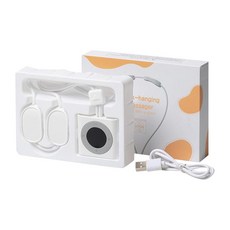 유에너스 저주파 목 마사지기, UN-EMS365