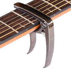 Music Life吉他變調夾 03, 1個