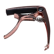 Like Music吉他變調夾 03, 1個