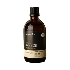 닥터그레이스랩 셀루클렌즈 바디오일, 1개, 100ml