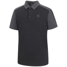 Volvik 富維克 男款漫威復仇者聯盟圖案高爾夫短袖POLO衫 VMTSM482