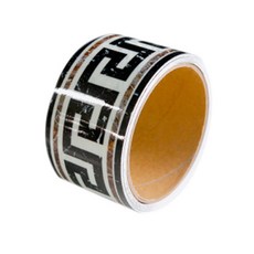 메이징초이스 형광 야광 데코 테이프, 2번