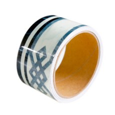 메이징초이스 형광 야광 데코 테이프, 3번