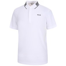 Volvik 富維克 男款品牌Logo短袖POLO衫 VMTSM502