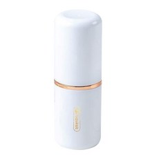 With Living 高級旅行用牙刷盒 晶鑽白, 1個