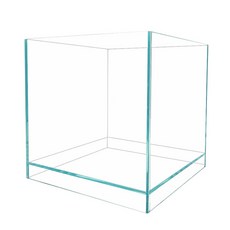 Rora Pet 20HQ開放式魚缸, 單一顏色