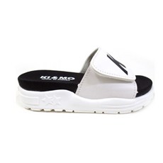 Aisyu 兒童起毛拖鞋 R 2714