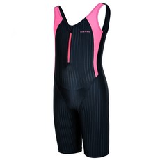 KOOGI ADVENTURE 女款U型連身泳裝 KG-O697