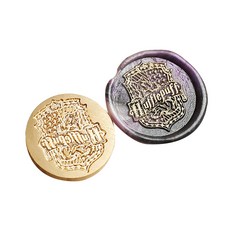 Mihwabujang 哈利·波特系列密封郵票頭, 1個, 13 HL赫奇帕奇