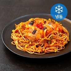 살맛나요 간편 아귀찜 (냉동), 360g, 1개