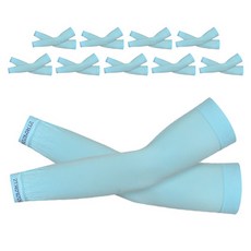 TS7 Sports Cool Toshi 2種X 10P套組, 天空