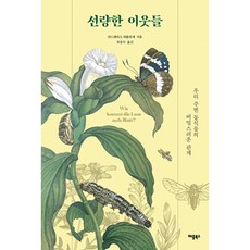 APPLEBOOKS 善良的鄰居們, 安德里亞斯 巴爾拉格