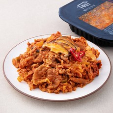 탐나는밥상 제육볶음, 300g, 1개