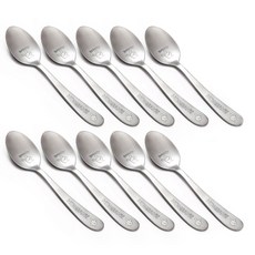 HOMEANY 兒童勺子, 兔子