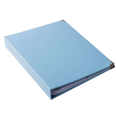 Star Memories 照片收納冊 12.7cm, type 10, 25張