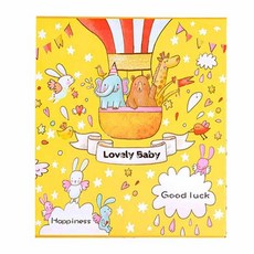 Air 插畫圖案相簿 S, 類型 07, 50張