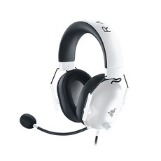 레이저 BlackShark V2 X 헤드셋, RZ04-03240700-R3M1, WHITE