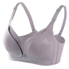 舒適款哺乳內衣