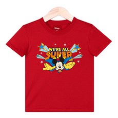 nykids 兒童透氣迪士尼NY短袖 G139
