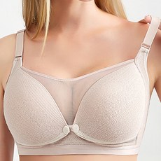 透膚棉哺乳內衣