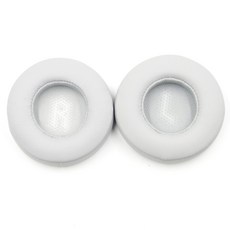 JBL E35 E45bt E45耳罩式耳機海綿套, 灰色, 單品, 1個