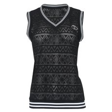 Ferra US 女款網布透氣背心 AVNY6001M2