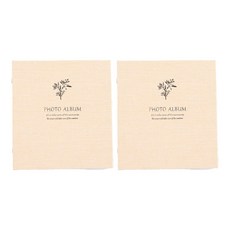 Maring 2P相簿, 25張, 04 象牙白