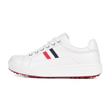 NEXT Q 女款皮革高爾夫鞋NQ129