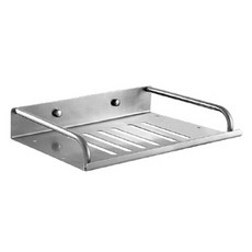 不鏽鋼沖孔壁架, 10