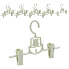 紳思伊達 可調式褲架, 06 全綠色, 10個