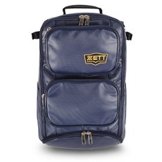 ZETT 背包BAK-422, 深藍