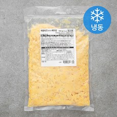 맥앤치즈 With 베이컨 (냉동), 1개, 500g
