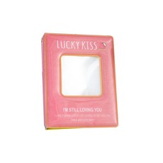 도림 귀여운 무늬 앨범, 01 사각 수박, 16매