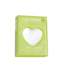 可愛圖案相冊, 07 心獼猴桃, 16張