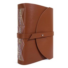 Krasom 手工森林日記, 棕色