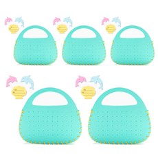 minhwashop EVA 包包製作, 5個, 海洋