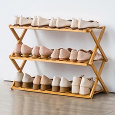 Subluna多層家用門收納 3層B, 混合顏色, 1個