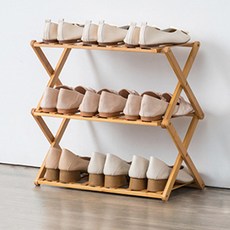 Subruna多層家用門收納 3層A, 混合顏色, 1個