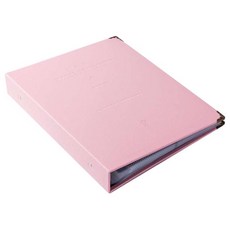 星光回憶 照片收納 12.7cm, TYPE 07(相簿), 白色(內頁), 25張