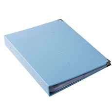 Star Memories 照片收納冊 15.24cm, type 10, 25張